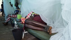 Hospital Central de Nampula mostra-se preocupado com o aumento de pacientes que dão entrada padecendo de Diarreias