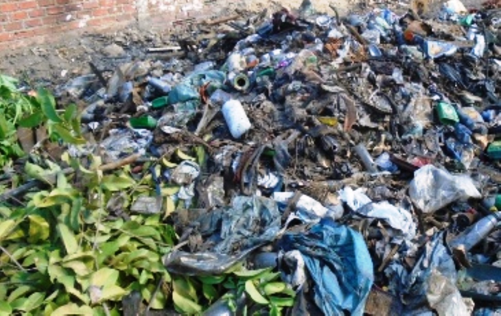Município de Nampula acusado de fraca capacidade na gestão de resíduos sólidos
