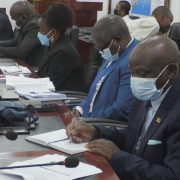 A Comissão do plano e orçamento da AR satisfeita com o cumprimento do plano económico e social em Nampula