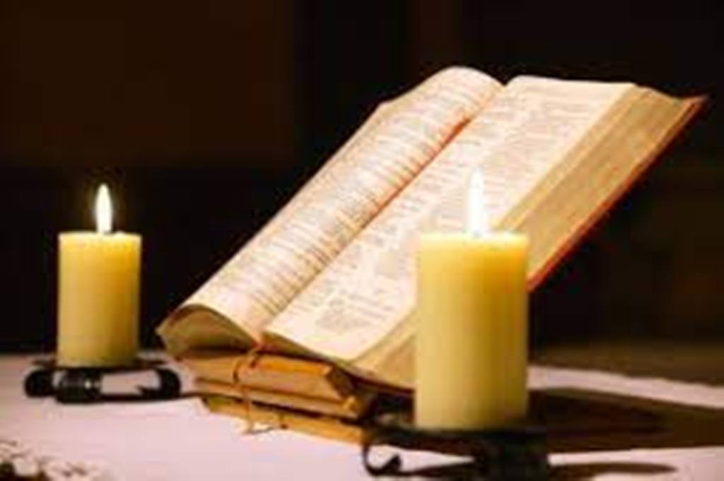 Sagrada Escritura, Tradição e Magistério