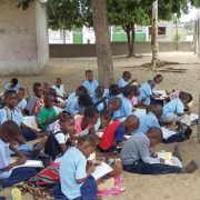 Repensar a qualidade de ensino em Moçambique