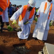 Missionários Beneditinos terão primeiro mosteiro em território Moçambicano