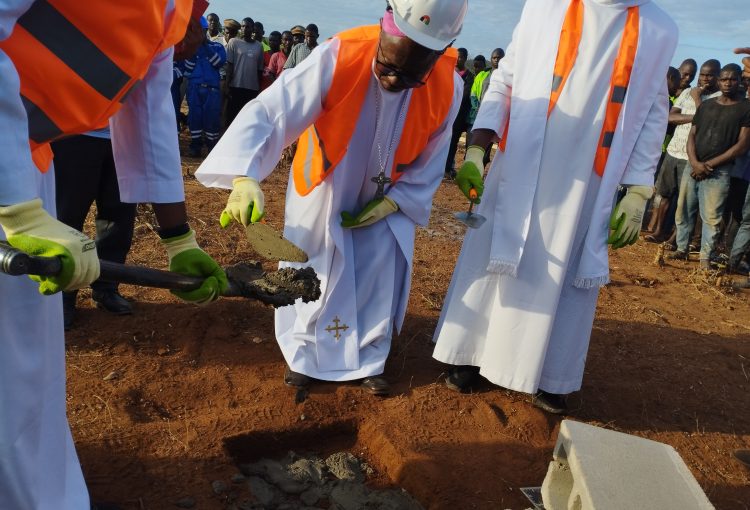 Missionários Beneditinos terão primeiro mosteiro em território Moçambicano