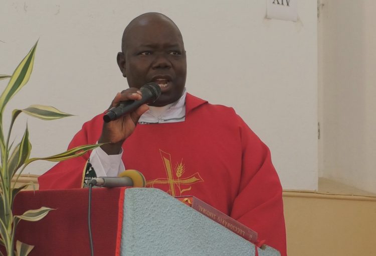 Mártires da Paz e da Democracia em Moçambique?