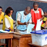 Eleições gerais 2024: “inscrição dos concorrentes arranca a 22 de Abril”