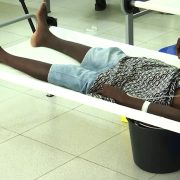 Moçambique: Cólera faz 33 mortos em seis meses