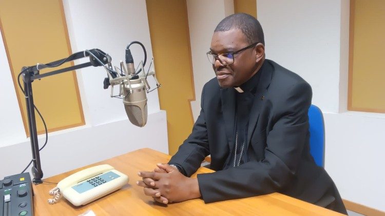 Dom Constantino propõe ‘diplomacia das águas’ para travar cheias na África Austral