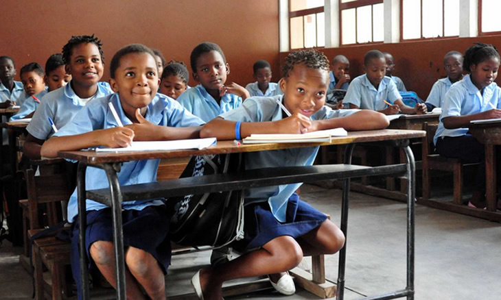 O REGRESSO ÀS AULAS E A ORGANIZAÇÃO FAMILIAR