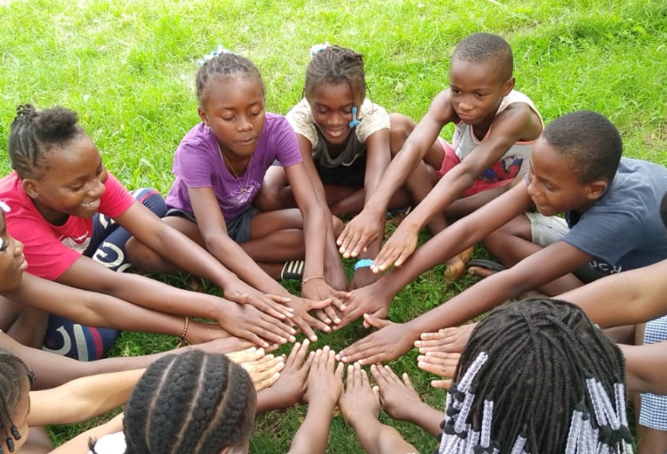 GIRAPAZ: Iniciativa Inter-Religiosa para a Promoção da Paz, Estabilidade Social e Convivência Harmoniosa