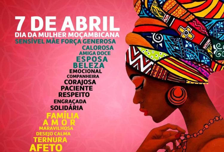 Mulher: Tesouro precioso da sociedade