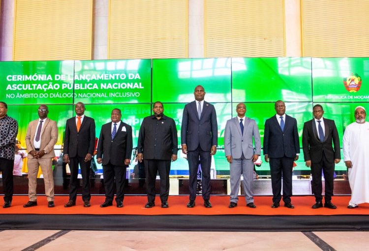 Campeões de diálogos e perdedores da reconciliação