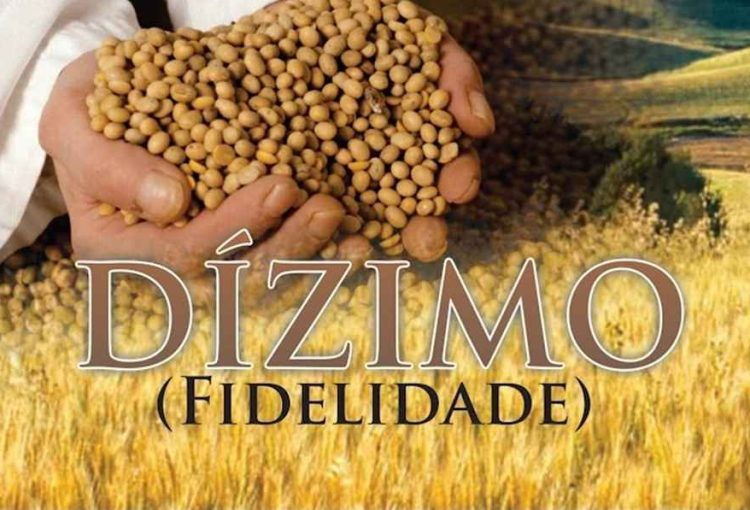 SEM VERBA NÃO SE ANUNCIA O VERBO