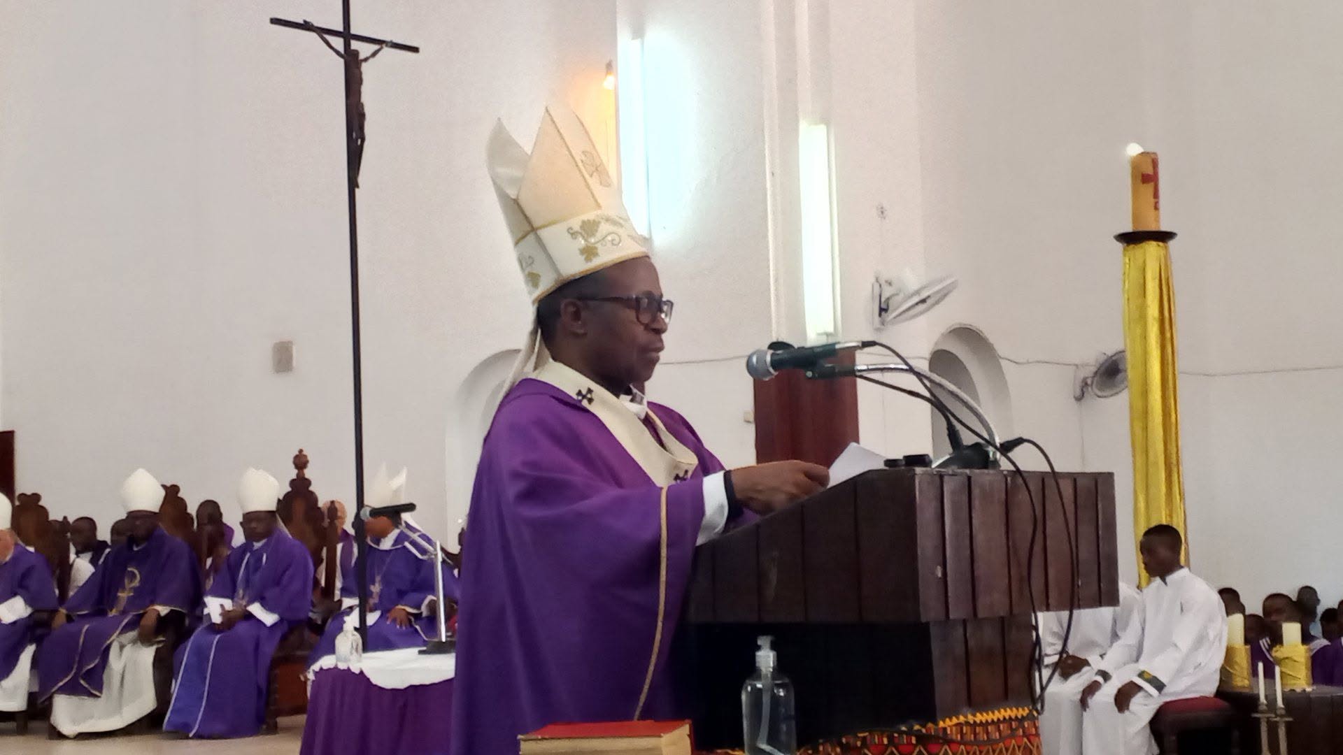 “NÃO BASTA ESCLARECER O CASO DOM OSÓRIO, É PRECISO COMBATER A VIOLÊNCIA PELA RAIZ”