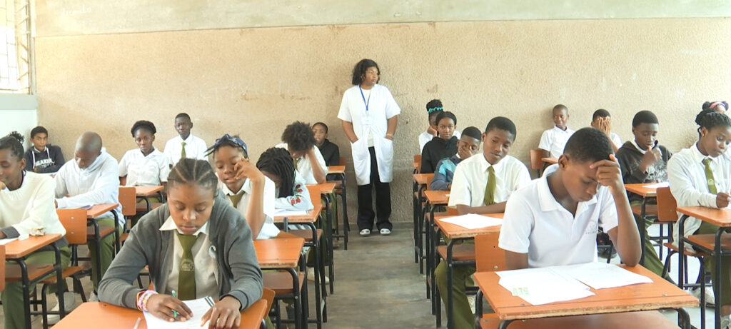 Educação e Saúde Mental