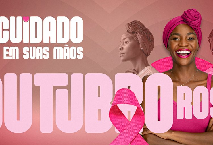 OUTUBRO ROSA